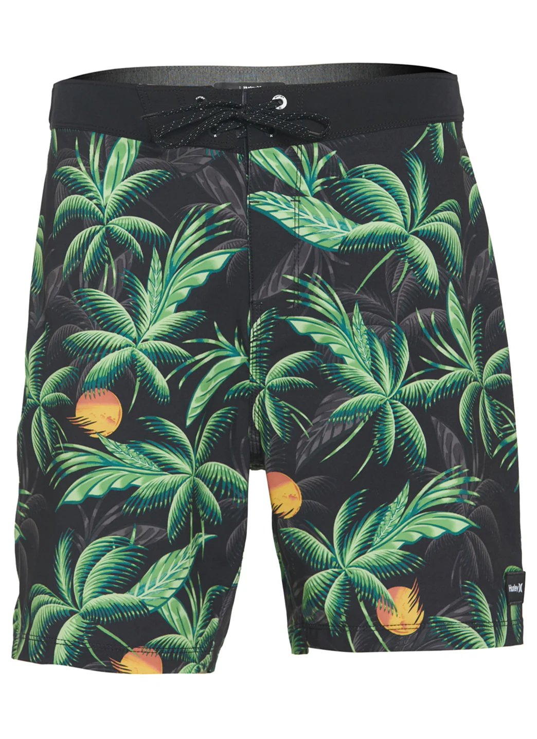 Hurley Men's 18" Phantom Classic Boardshort - Image 11