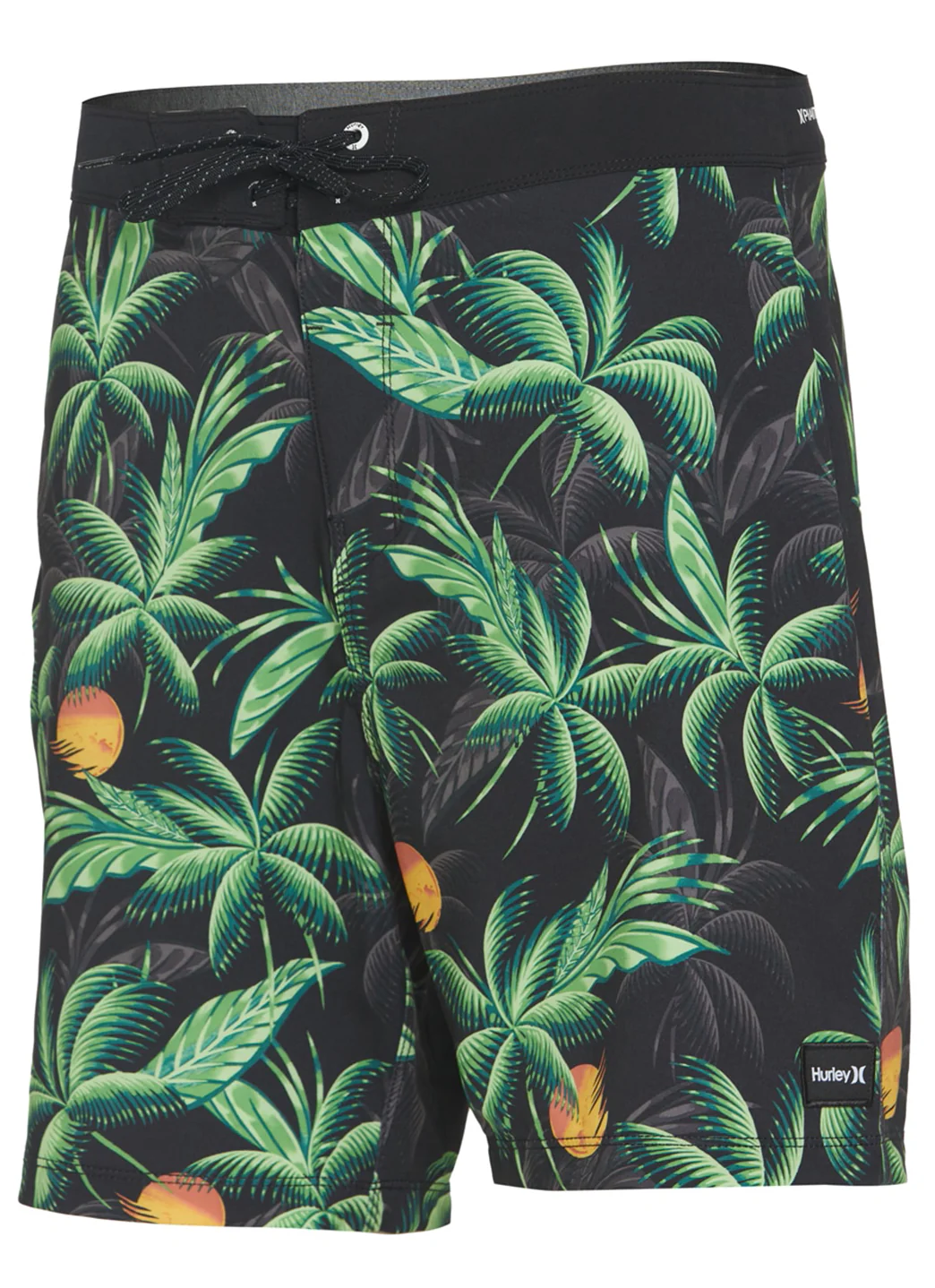 Hurley Men's 18" Phantom Classic Boardshort - Image 13