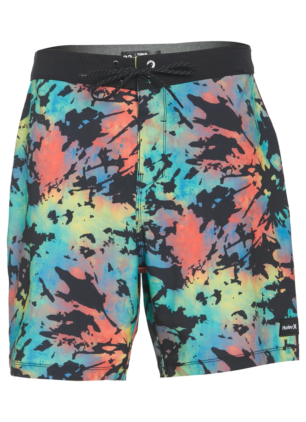 Hurley Men's 18" Phantom Classic Boardshort - Image 16