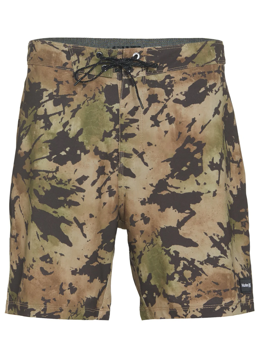 Hurley Men's 18" Phantom Classic Boardshort - Image 6