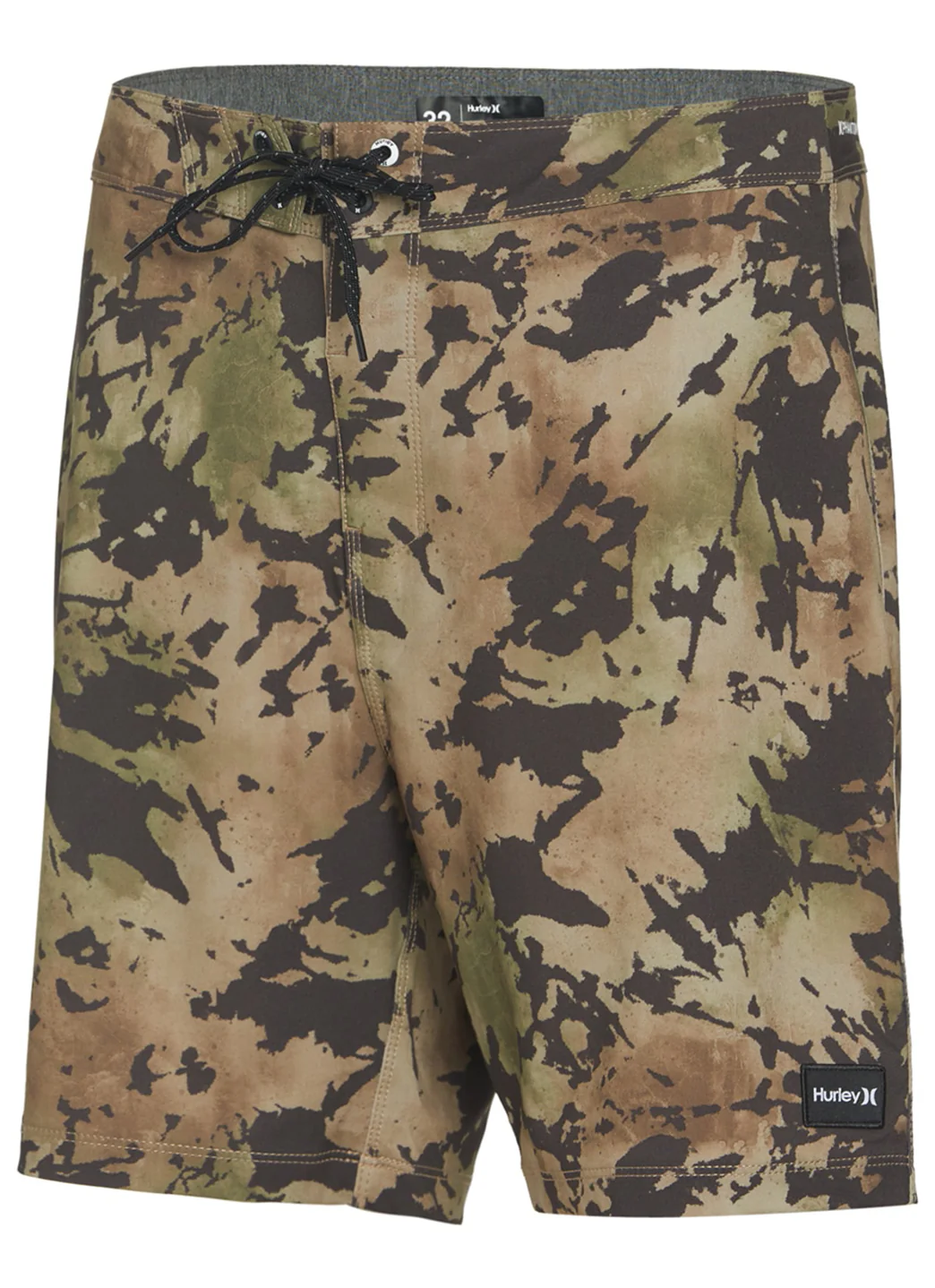 Hurley Men's 18" Phantom Classic Boardshort - Image 8