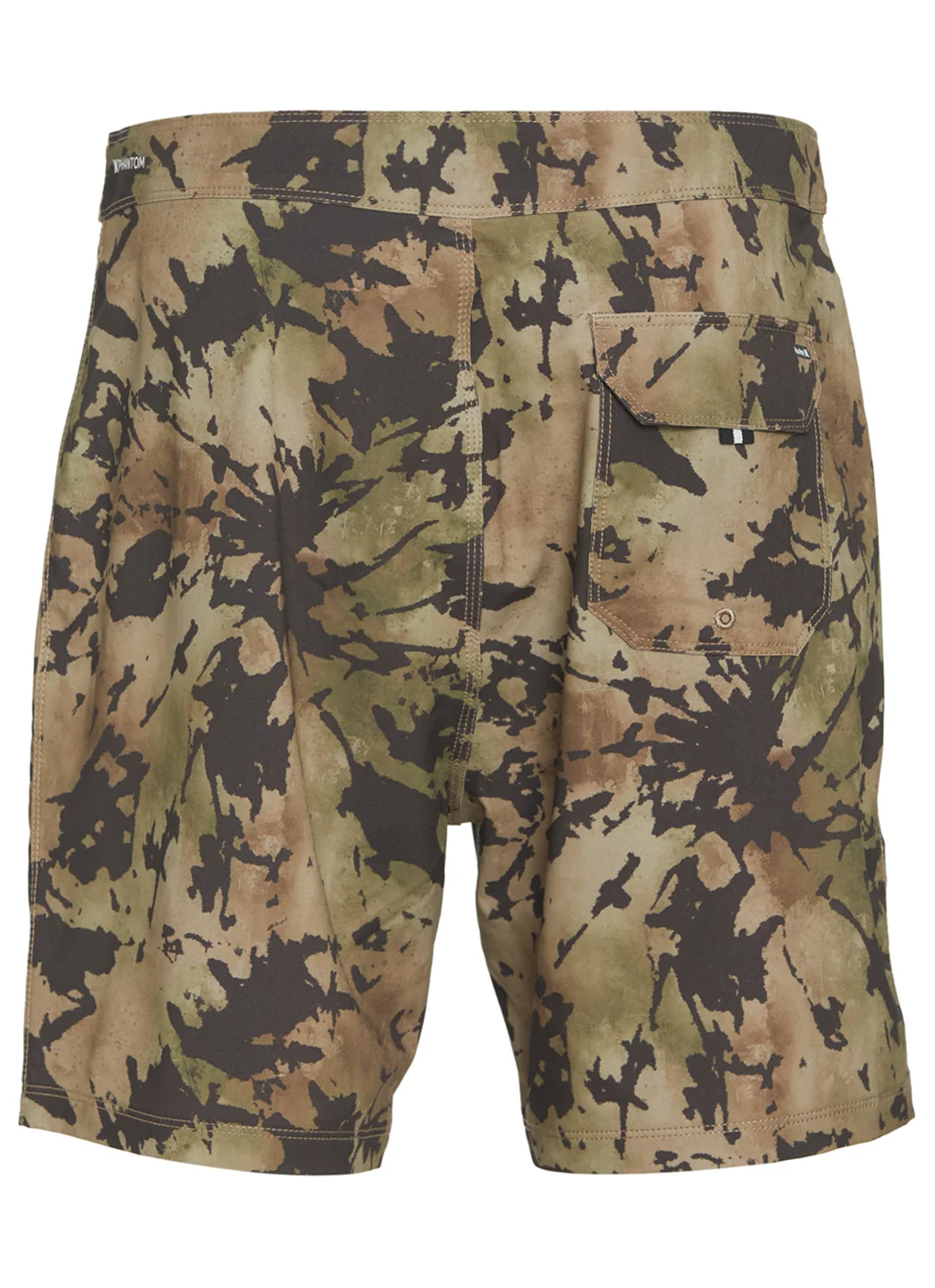 Hurley Men's 18" Phantom Classic Boardshort - Image 9