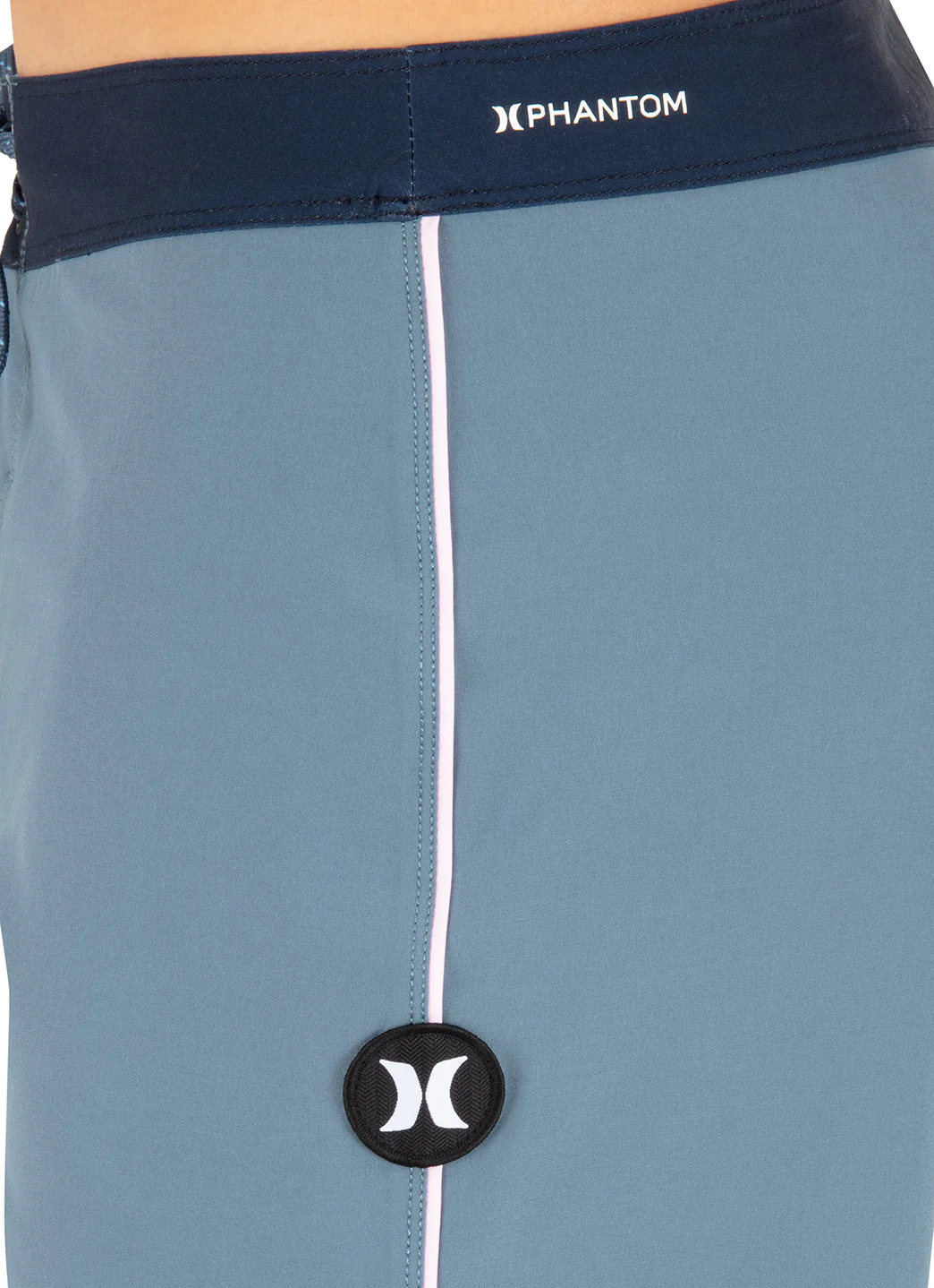 Hurley Men's 18" Phantom Eco Block Party Solid 18" Board Shorts - Image 17