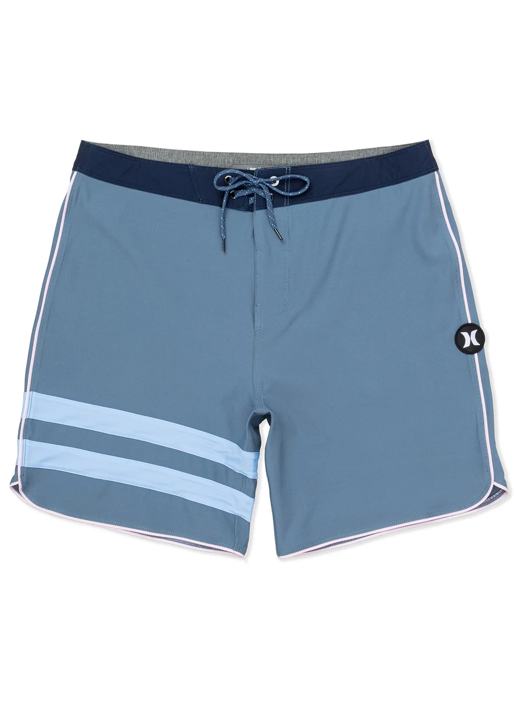 Hurley Men's 18" Phantom Eco Block Party Solid 18" Board Shorts - Image 19