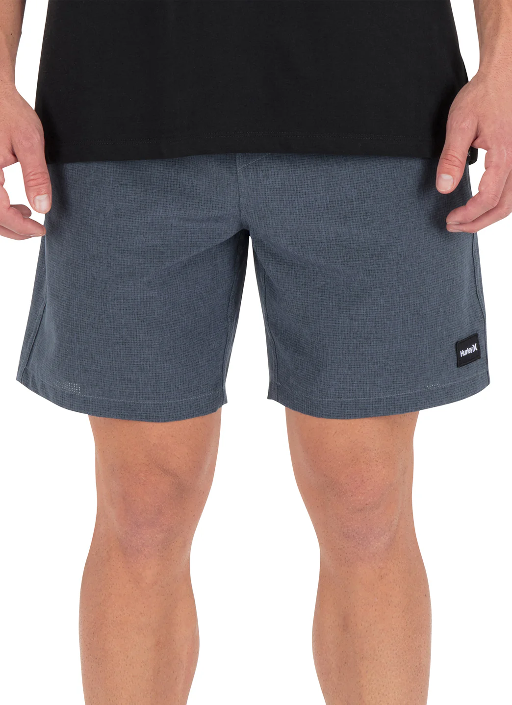 Hurley Men's 18" Phantom Flow Volley Walk Shorts