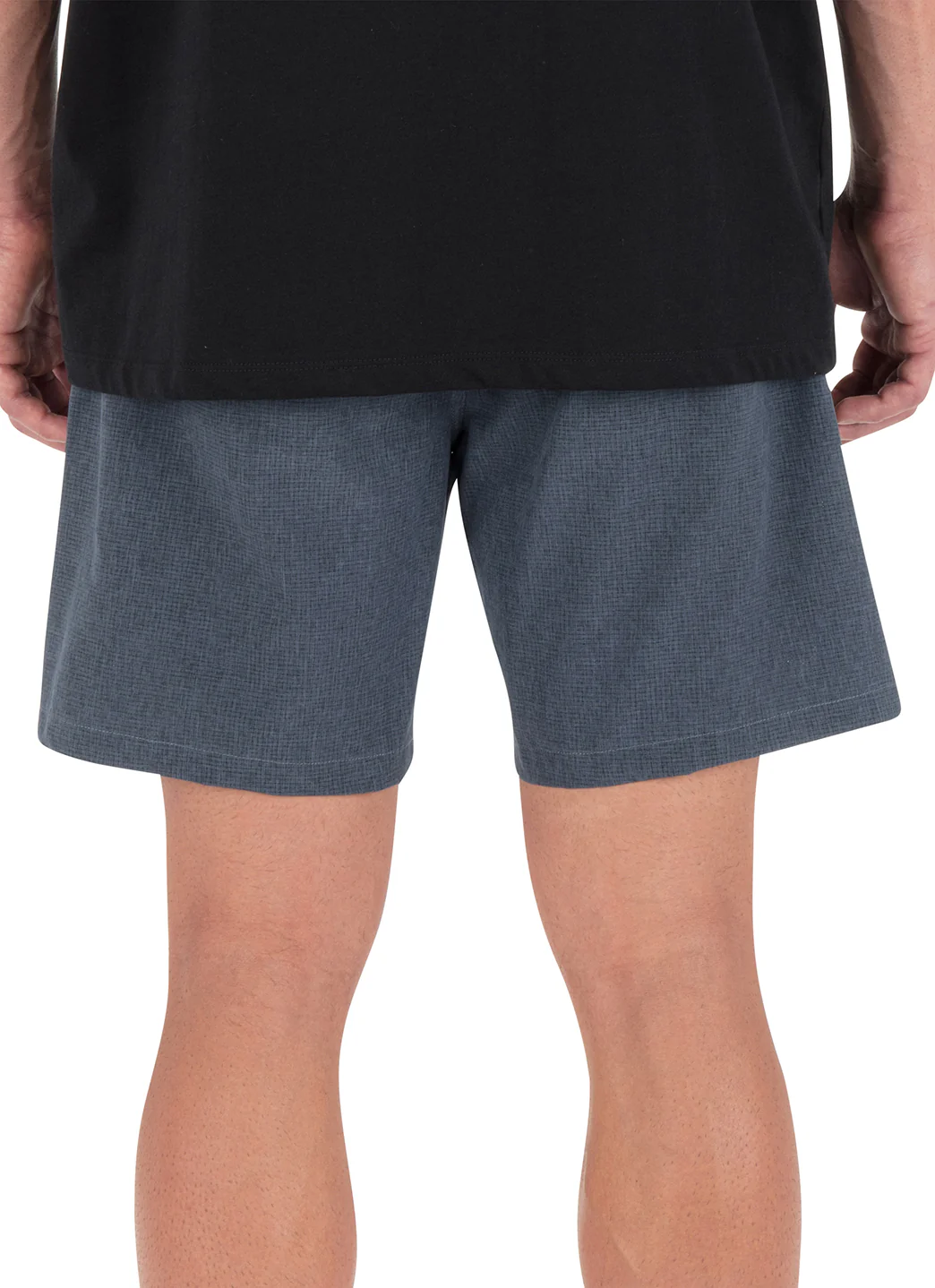 Hurley Men's 18" Phantom Flow Volley Walk Shorts - Image 4
