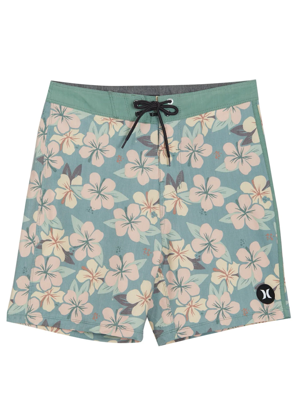 Hurley Men's 18" Phantom Naturals Tailgate Board Shorts - Image 21