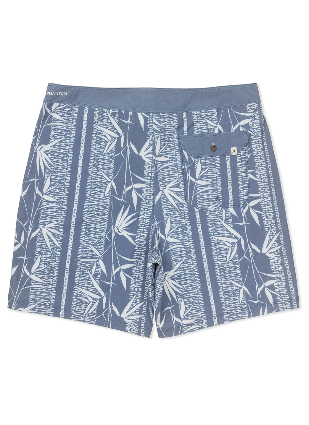 Hurley Men's 18" Phantom Naturals Tailgate Board Shorts - Image 10