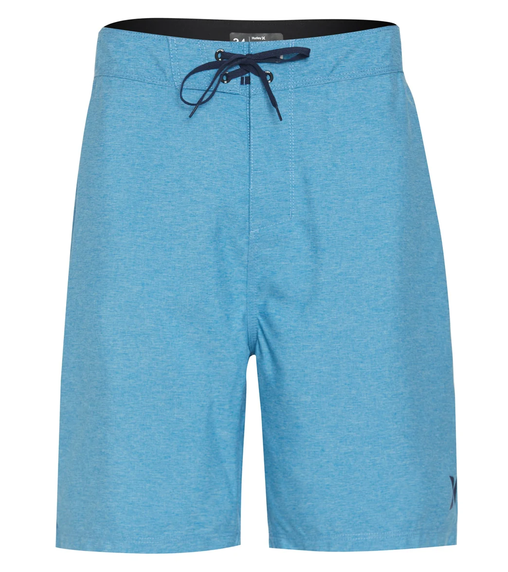Hurley Men's 20" One And Only Crossdye Board Shorts - Image 5