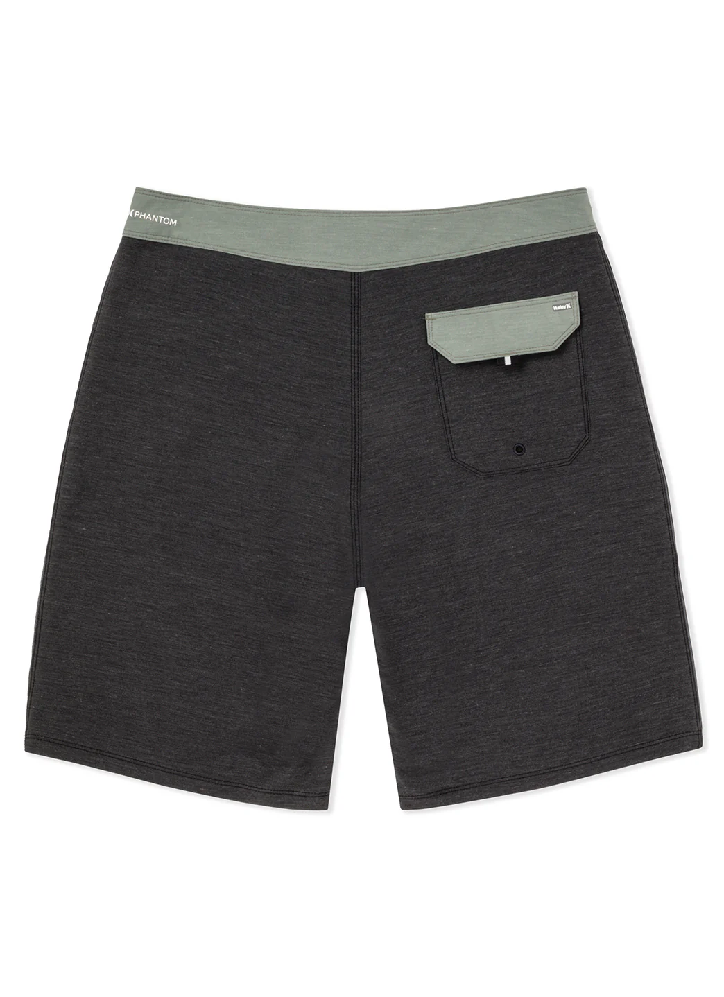Hurley Men's 20" Phantom Eco Hybrid Panel Board Shorts - Image 10