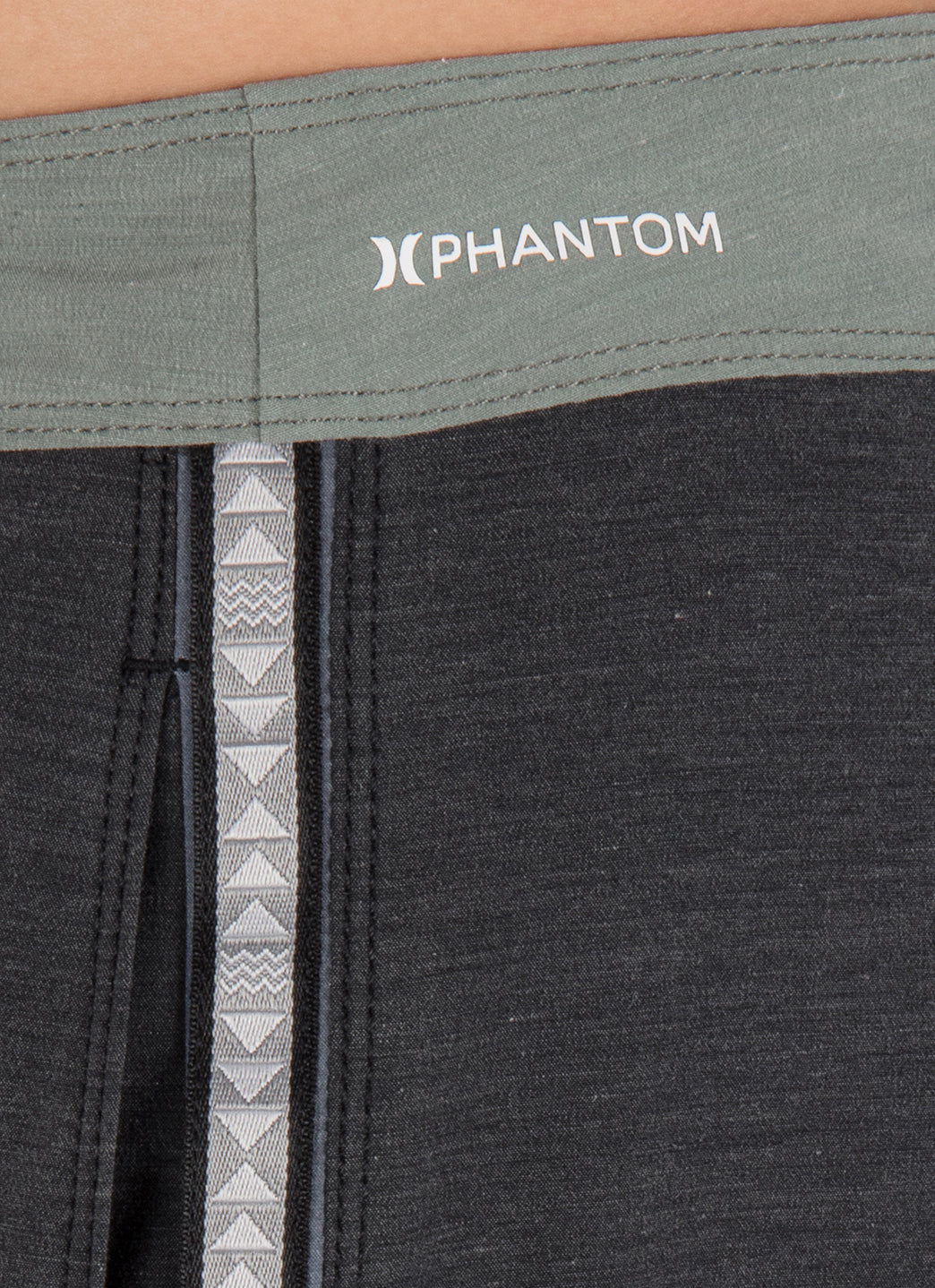 Hurley Men's 20" Phantom Eco Hybrid Panel Board Shorts - Image 8