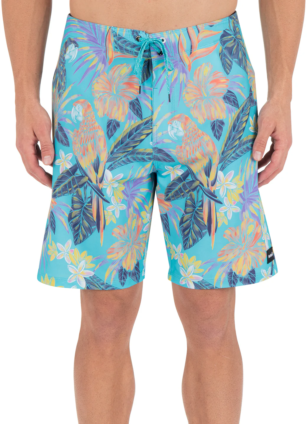 Hurley Men's 20" Phantom Eco Weekender Board Shorts - Image 13