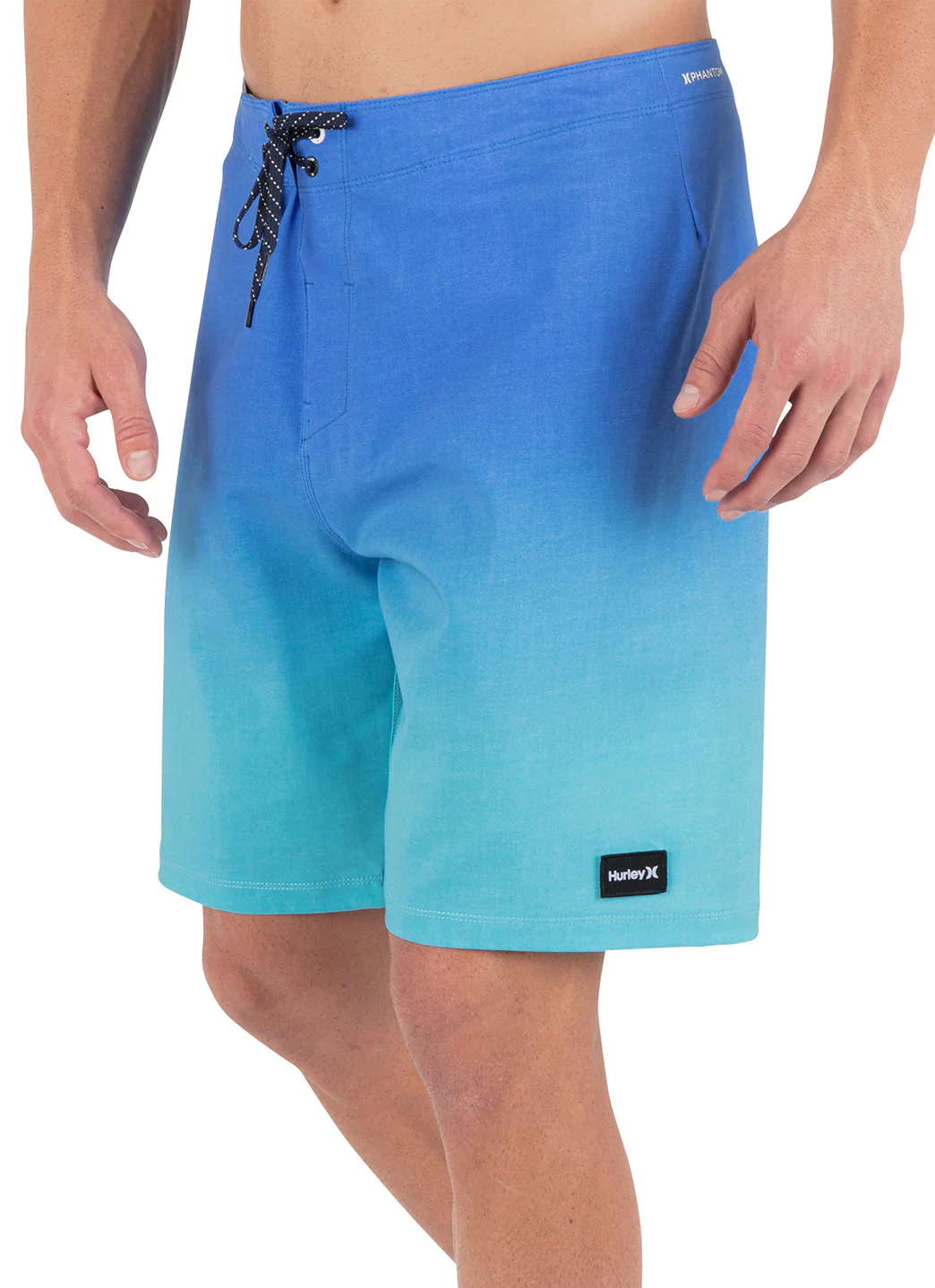 Hurley Men's 20" Phantom Eco Weekender Board Shorts - Image 4