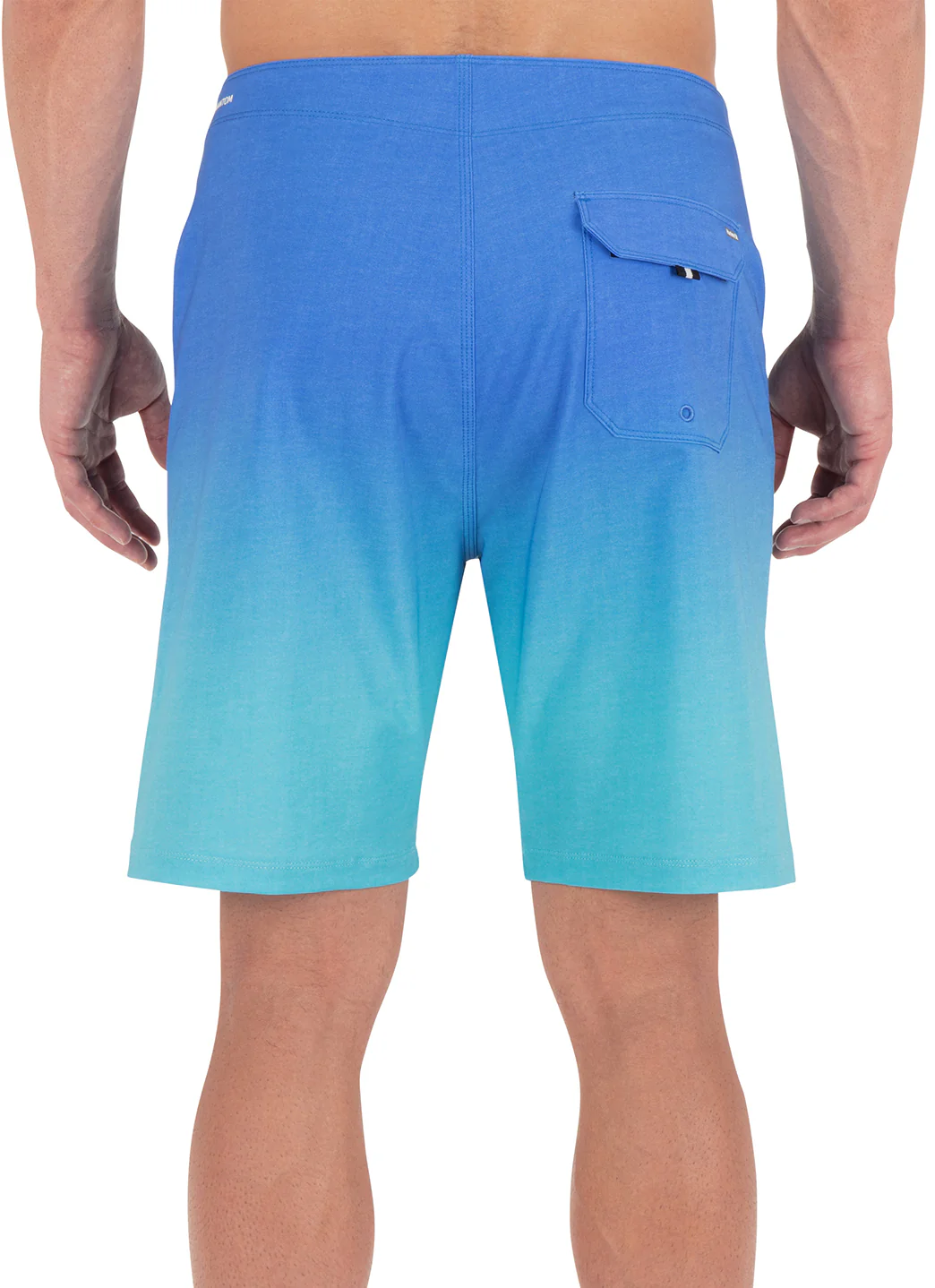 Hurley Men's 20" Phantom Eco Weekender Board Shorts - Image 5