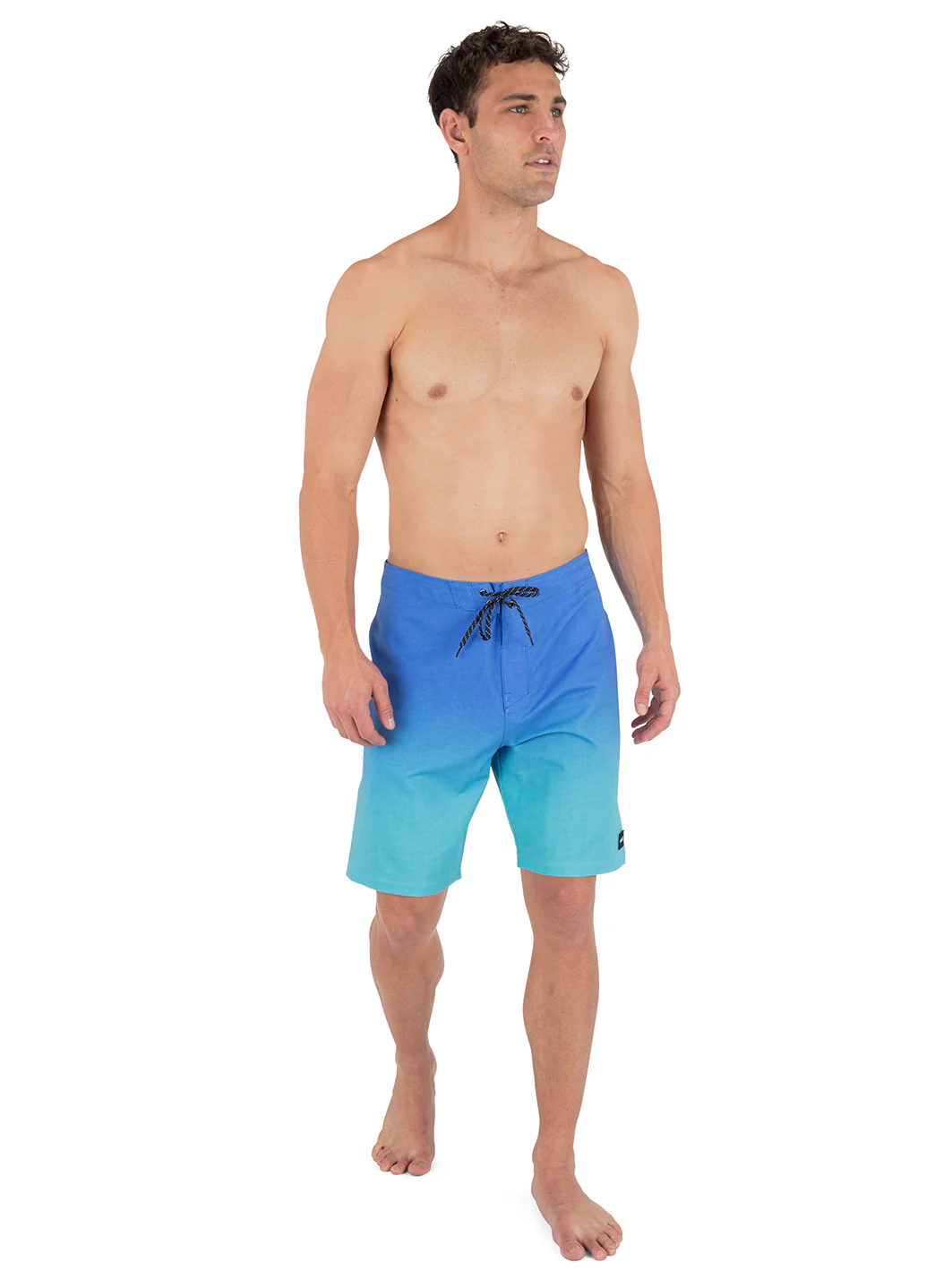 Hurley Men's 20" Phantom Eco Weekender Board Shorts - Image 6