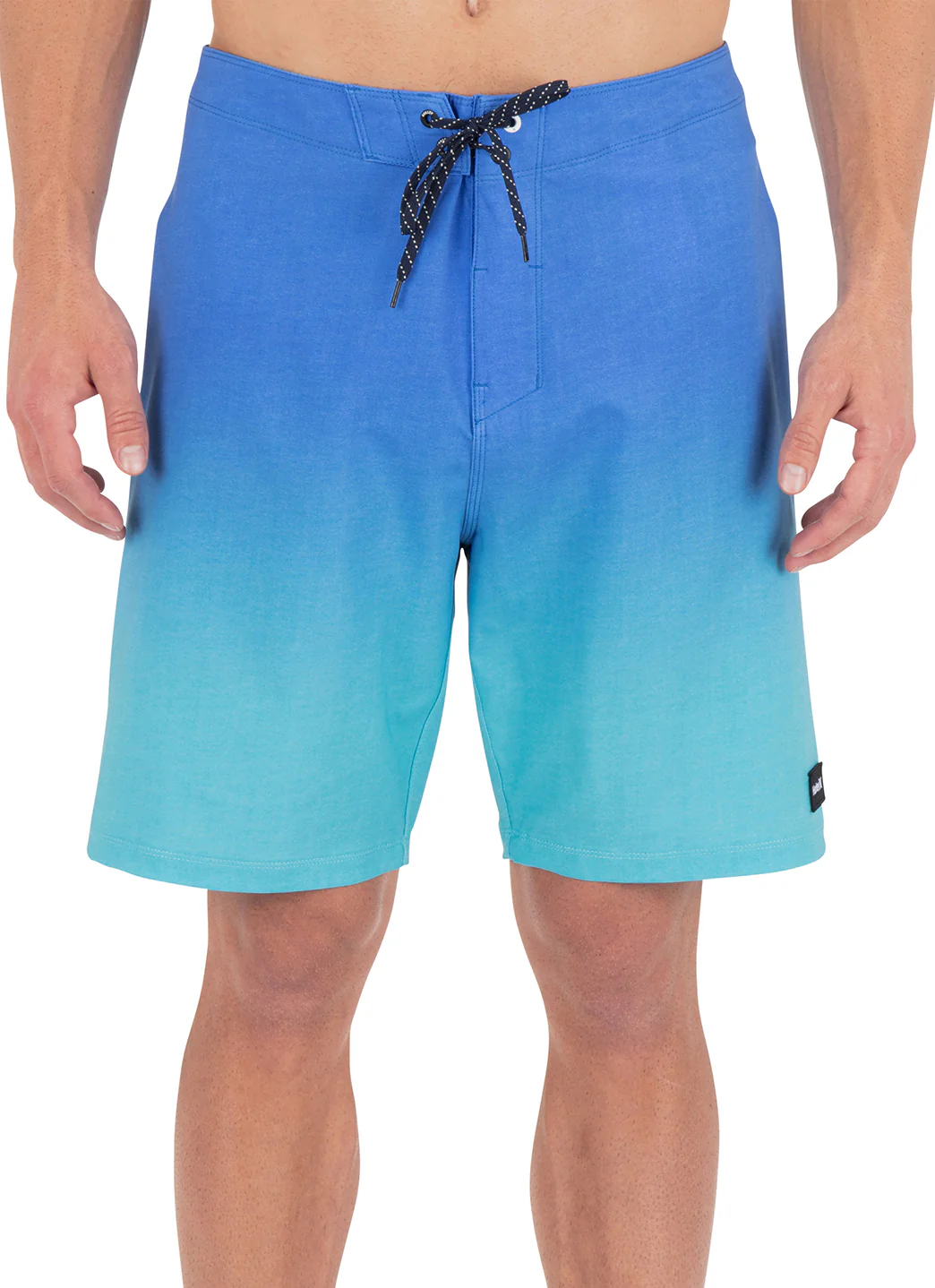 Hurley Men's 20" Phantom Eco Weekender Board Shorts - Image 2
