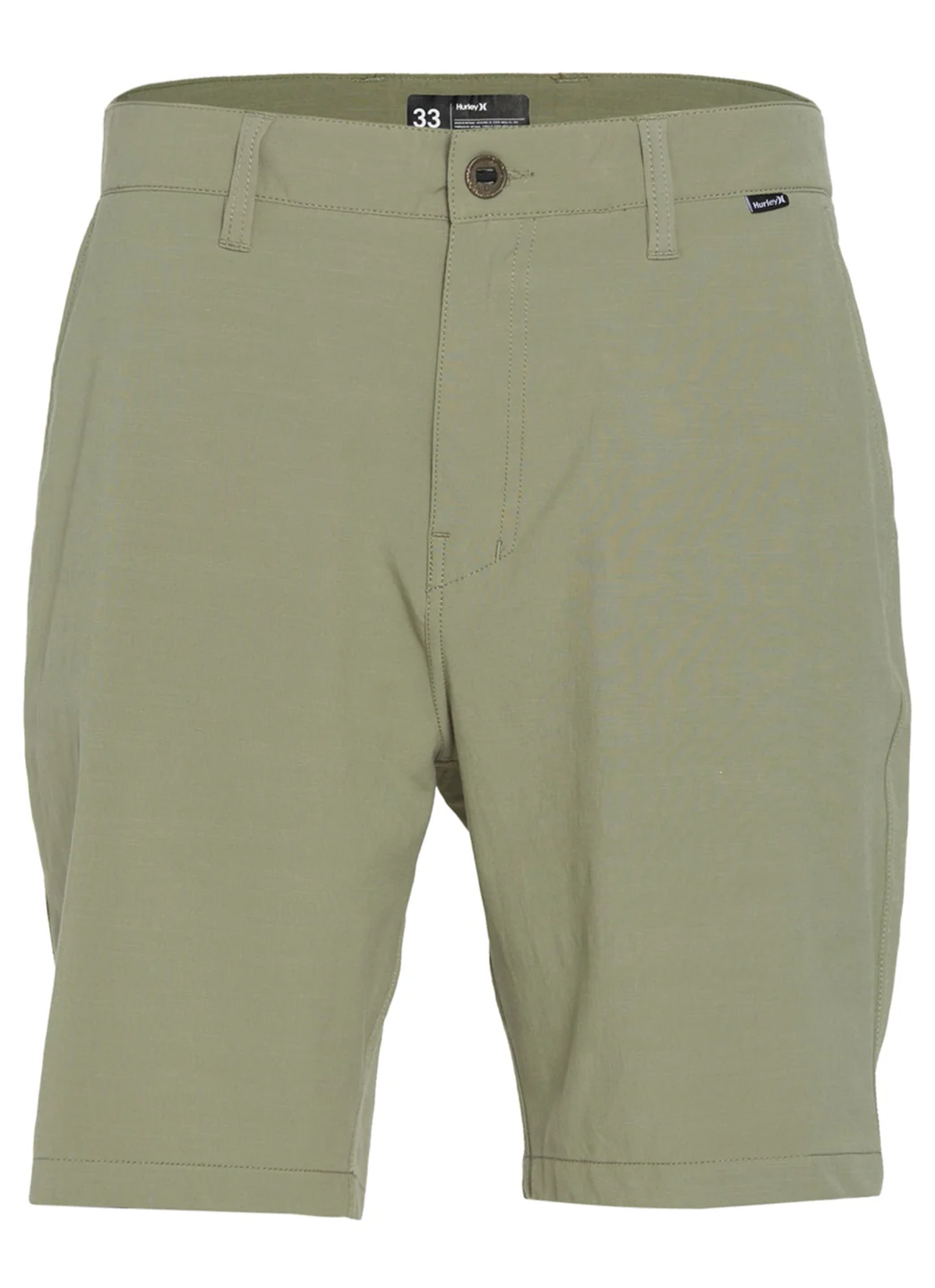 Hurley Men's 20" Phantom Naturals Walk Shorts - Image 2