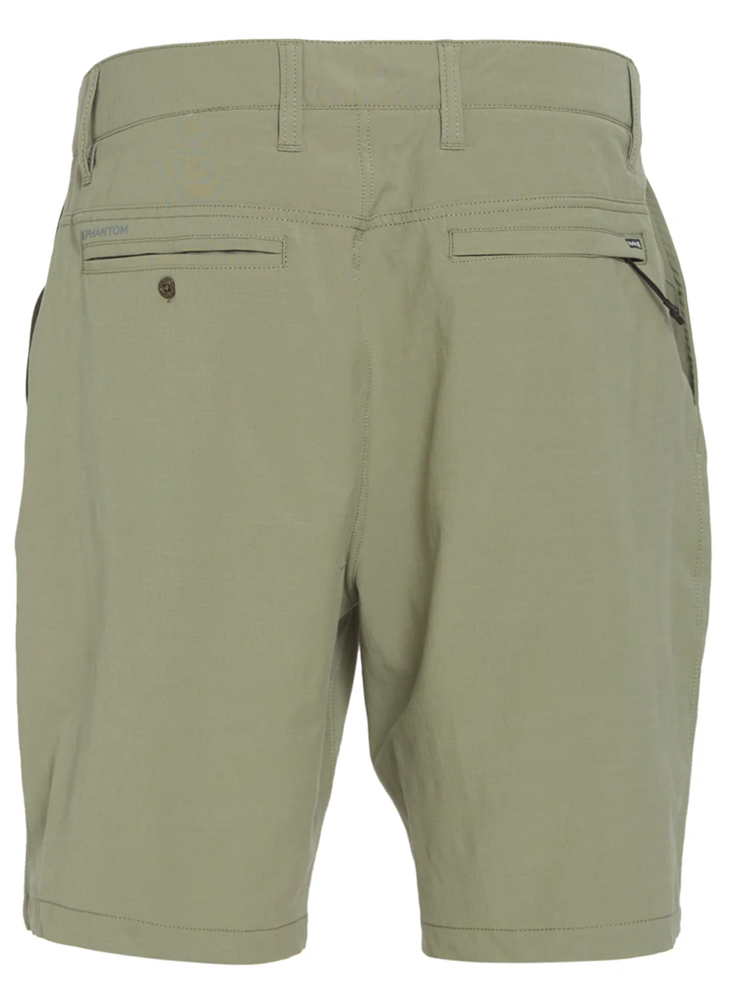 Hurley Men's 20" Phantom Naturals Walk Shorts - Image 4