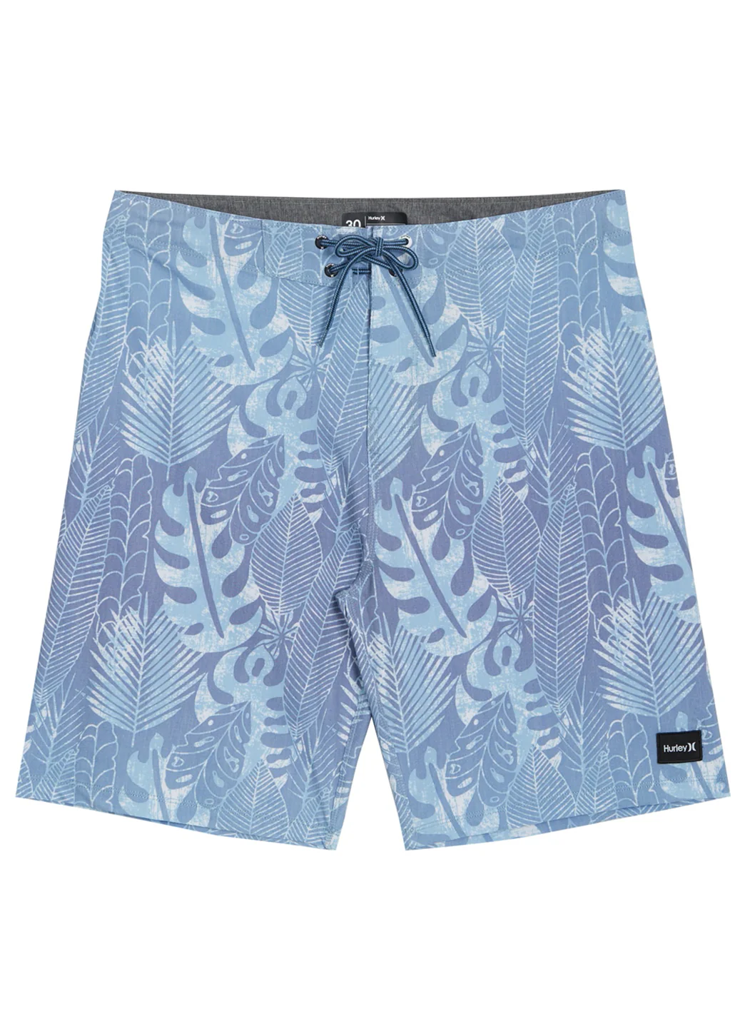 Hurley Men's 20" Phantom Naturals Weekender Board Shorts - Image 10