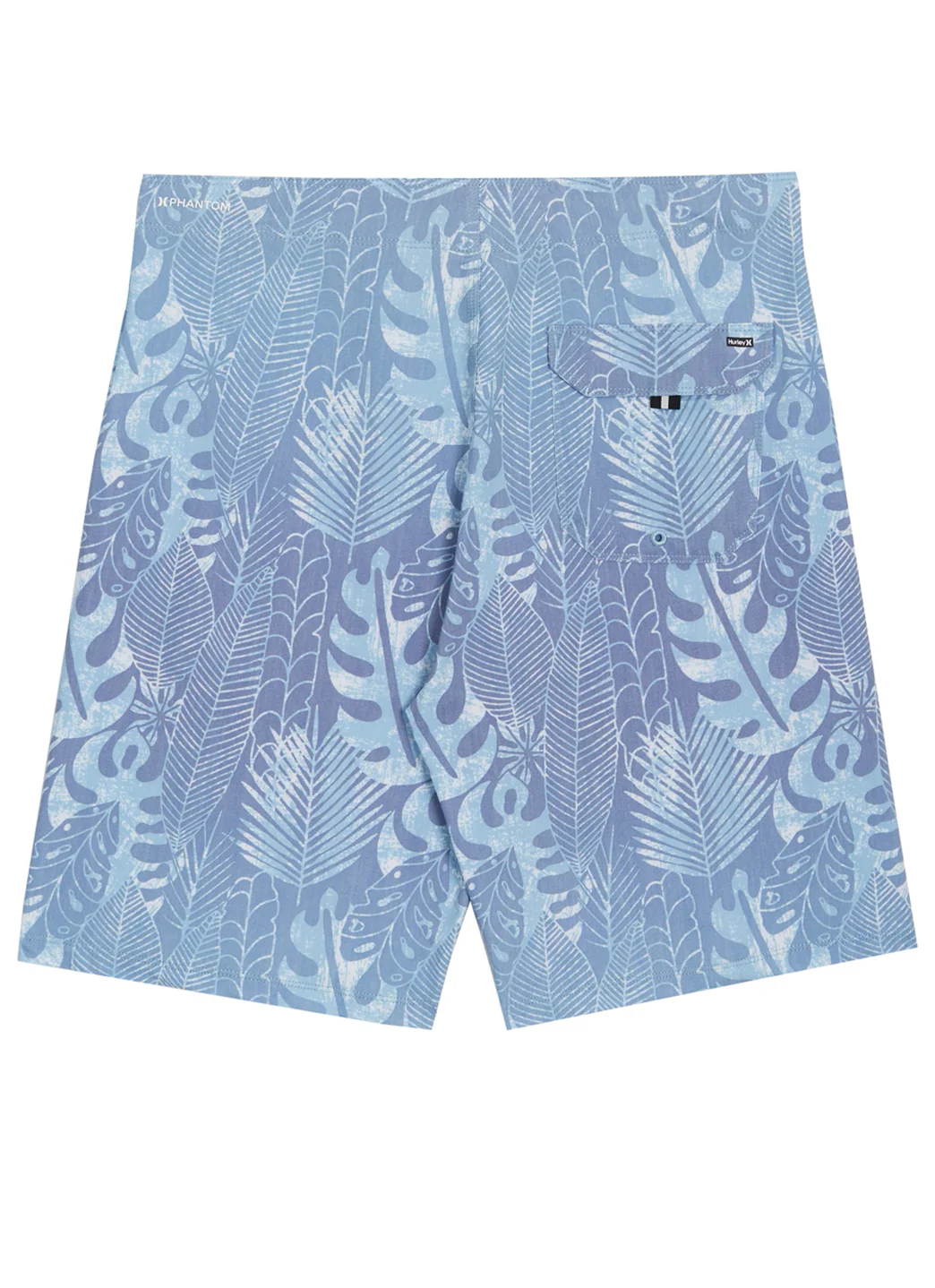 Hurley Men's 20" Phantom Naturals Weekender Board Shorts - Image 12