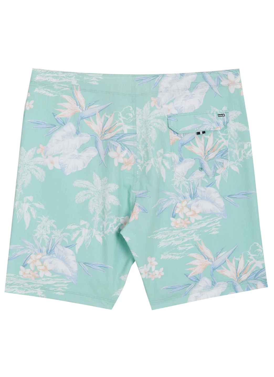 Hurley Men's 20" Phantom Naturals Weekender Board Shorts - Image 16