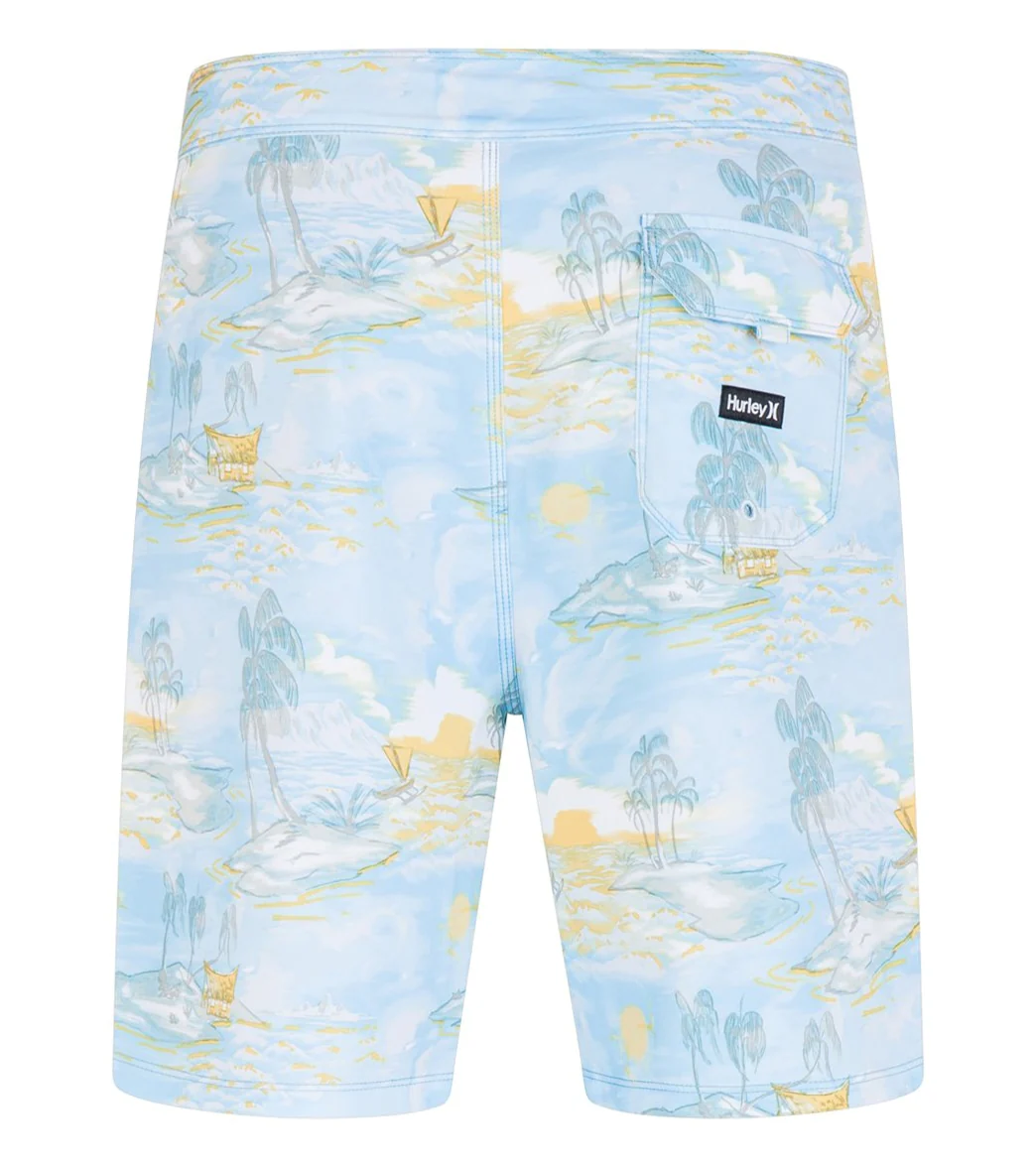 Hurley Men's 20" Weekender Board Shorts - Image 2