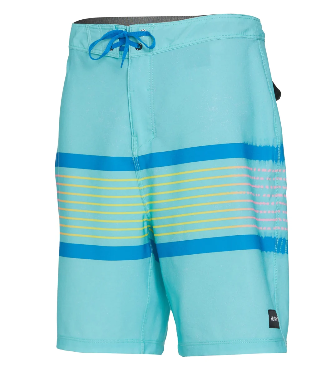 Hurley Men's 20" Weekender Boardshorts - Image 2