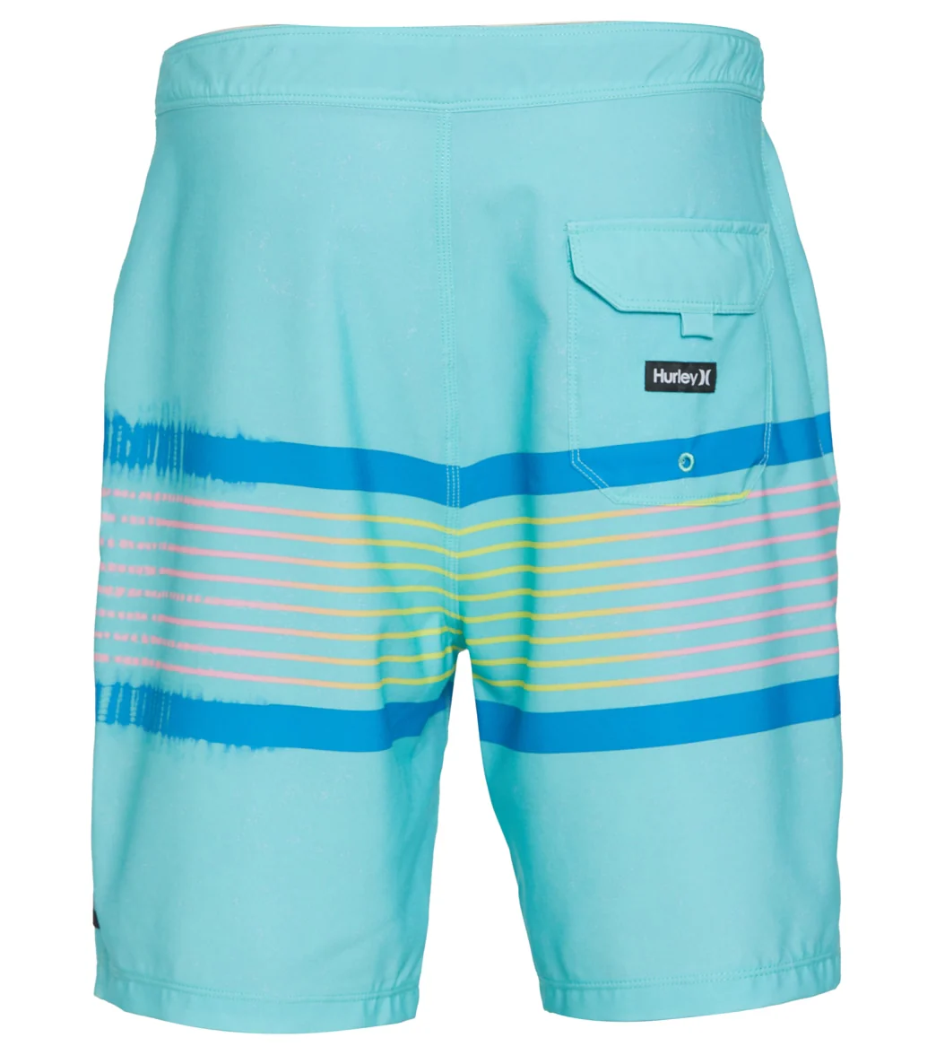Hurley Men's 20" Weekender Boardshorts - Image 3