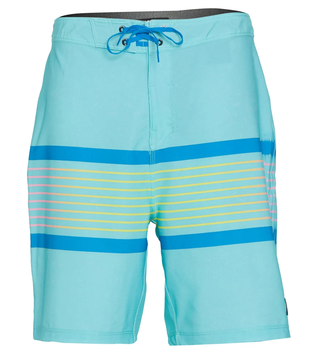 Hurley Men's 20" Weekender Boardshorts - Image 5