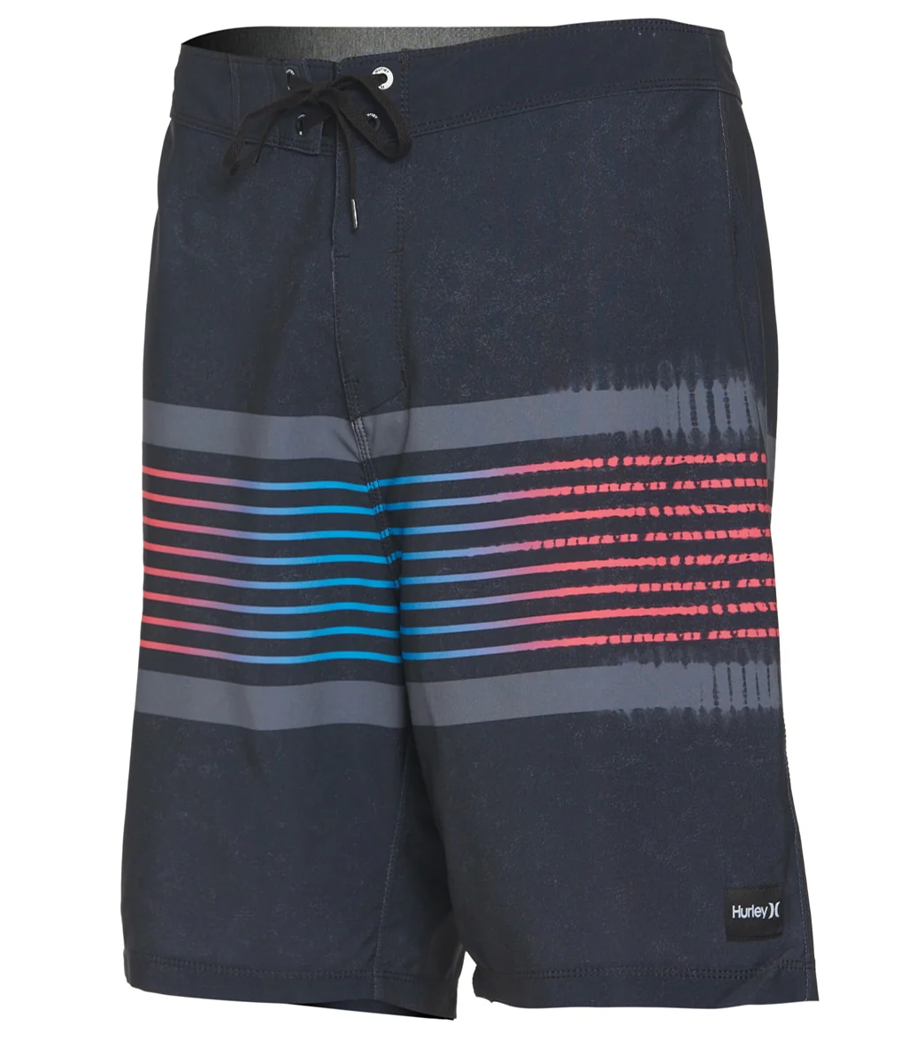 Hurley Men's 20" Weekender Boardshorts - Image 7