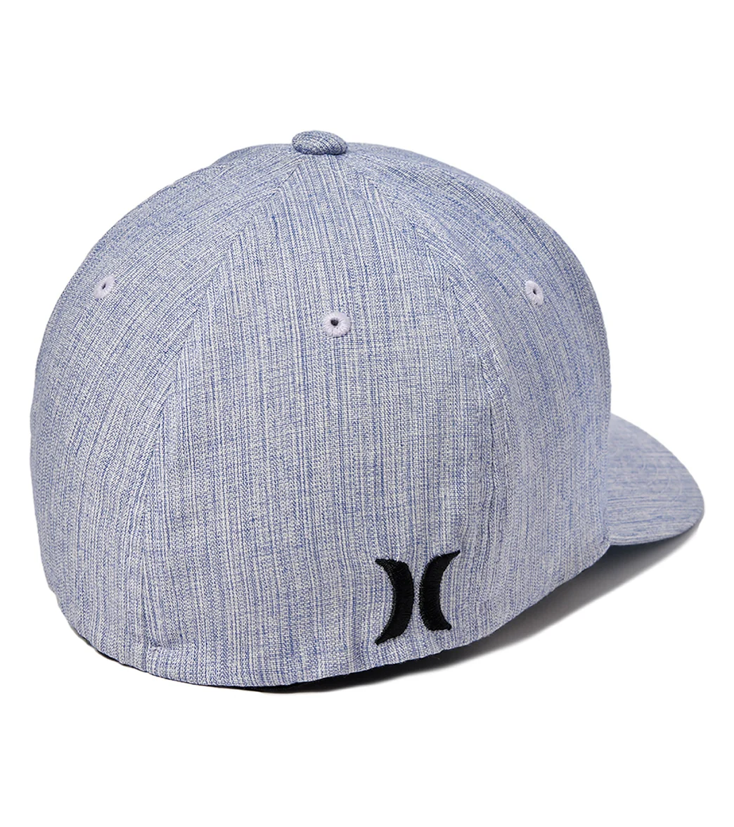 Hurley Men's Corp Textures Hat - Image 2