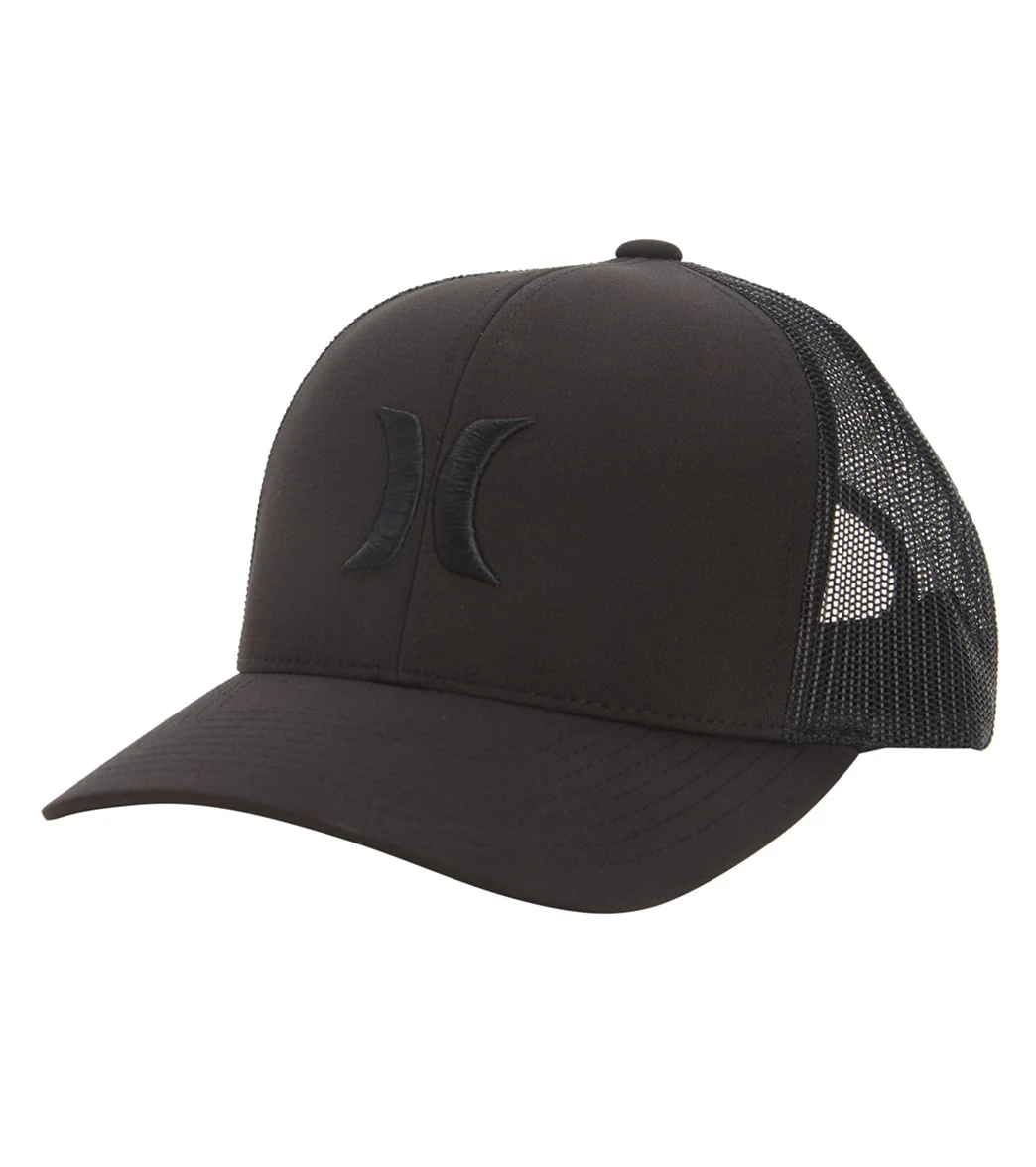 Hurley Men's Del Mar Trucker Hat - Image 11
