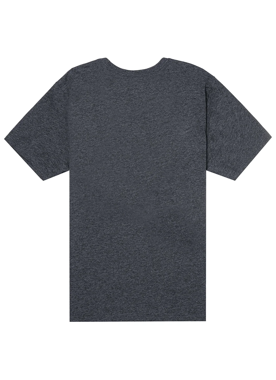 Hurley Men's Everyday Box Waves Short Sleeve Tee - Image 4