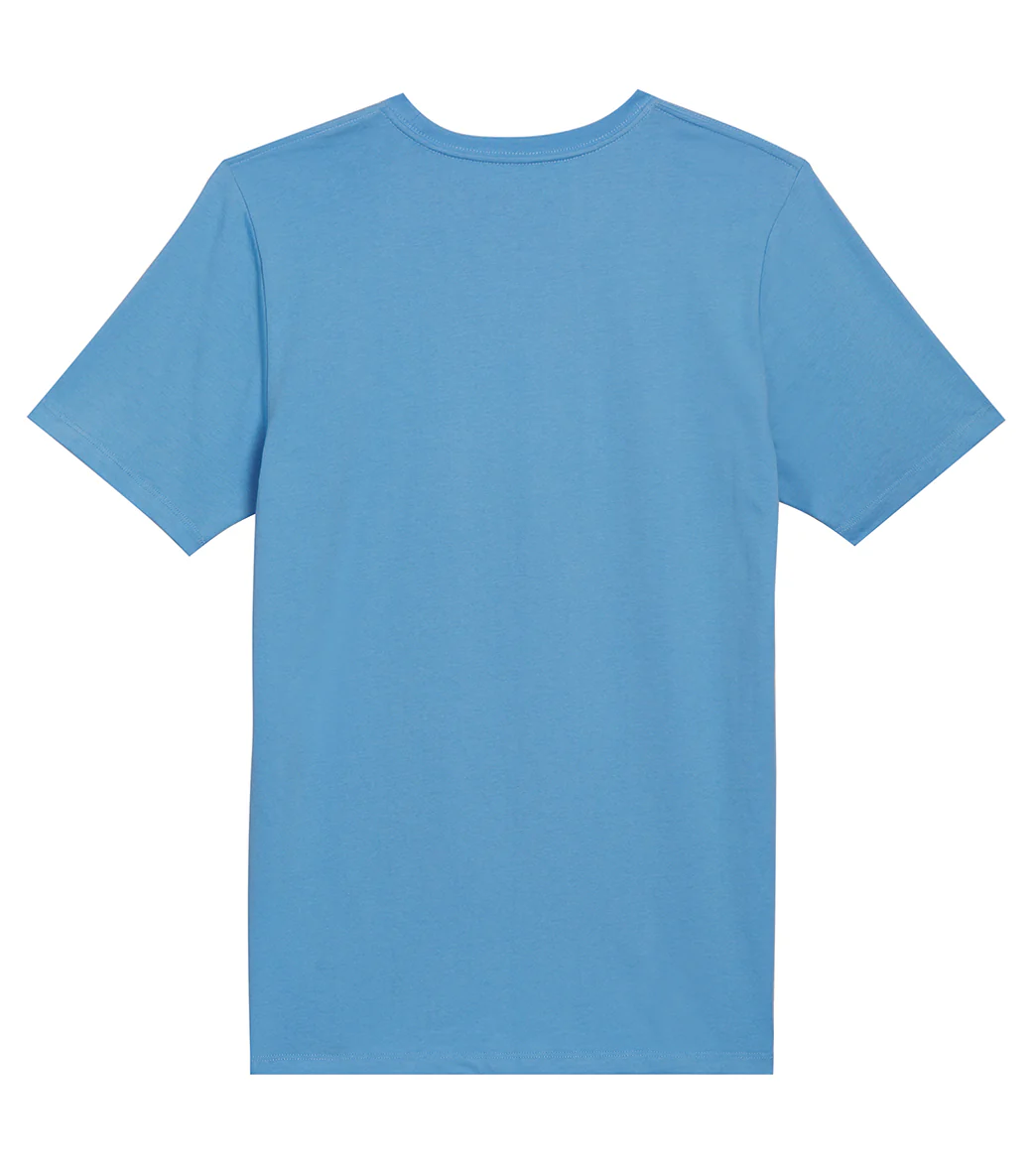 Hurley Men's Everyday Explorer Melted Short Sleeve Tee - Image 2