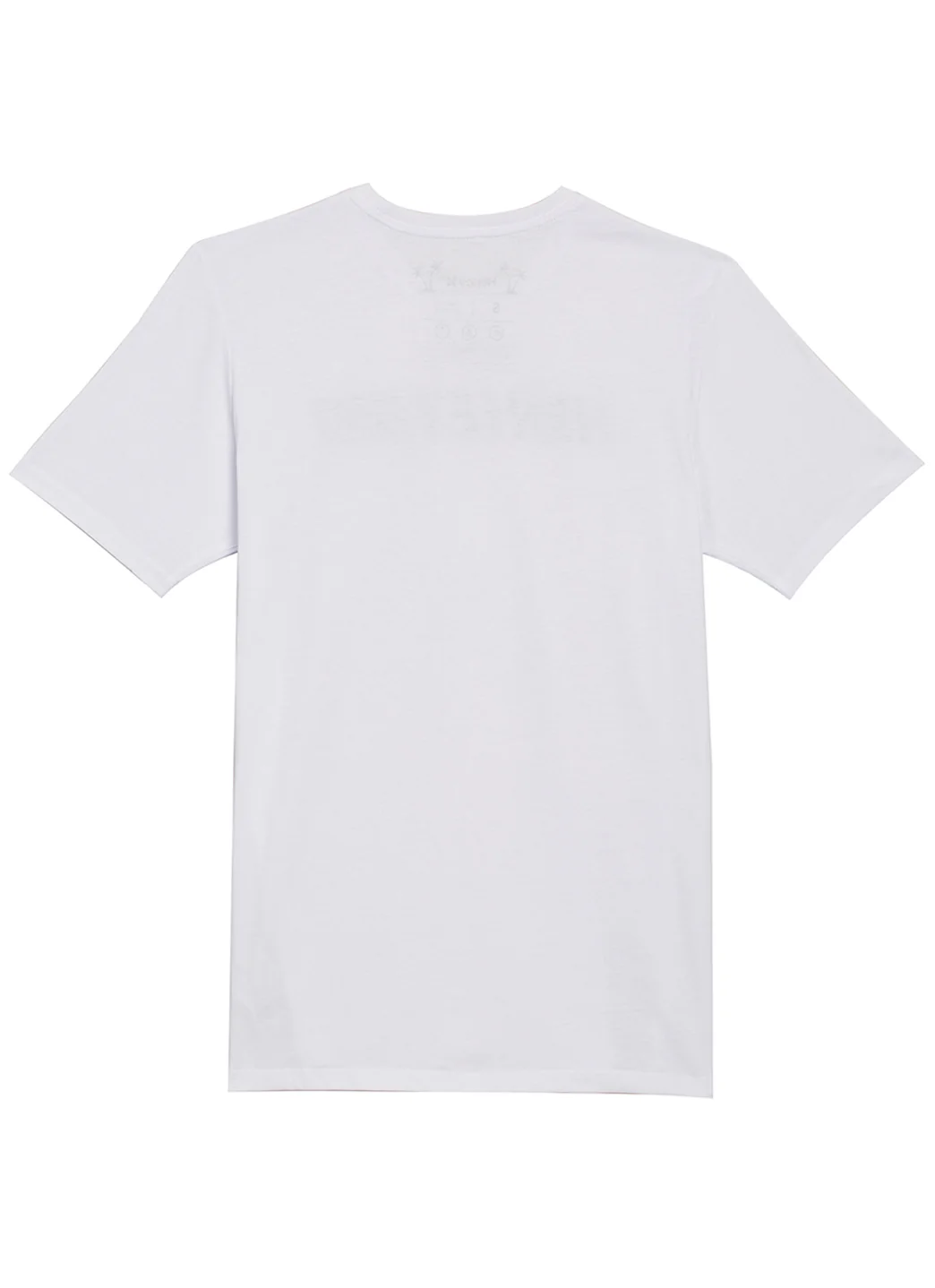 Hurley Men's Everyday Explorer Zoomer Short Sleeve Tee - Image 4