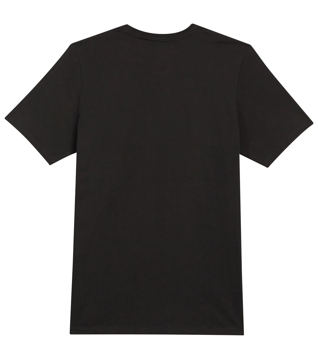 Hurley Men's Everyday Explorer Zoomer Short Sleeve Tee - Image 7