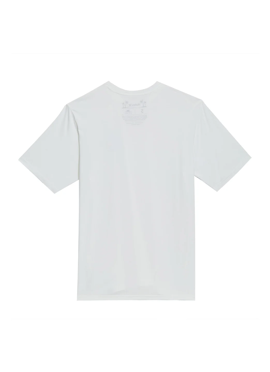 Hurley Men's Everyday Hybrid Short Sleeve UPF 50 Surf Shirt - Image 6