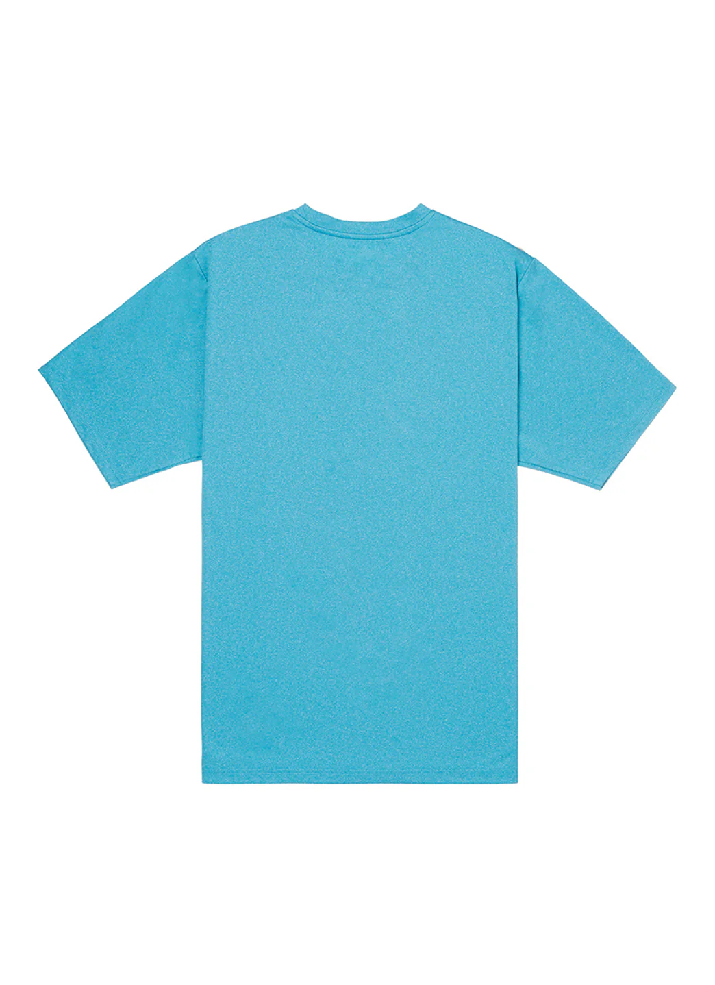 Hurley Men's Everyday Hybrid Short Sleeve UPF 50 Surf Shirt - Image 3