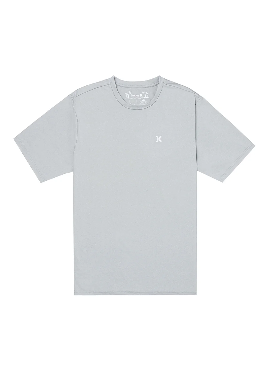Hurley Men's Everyday Hybrid Short Sleeve UPF 50 Surf Shirt - Image 5