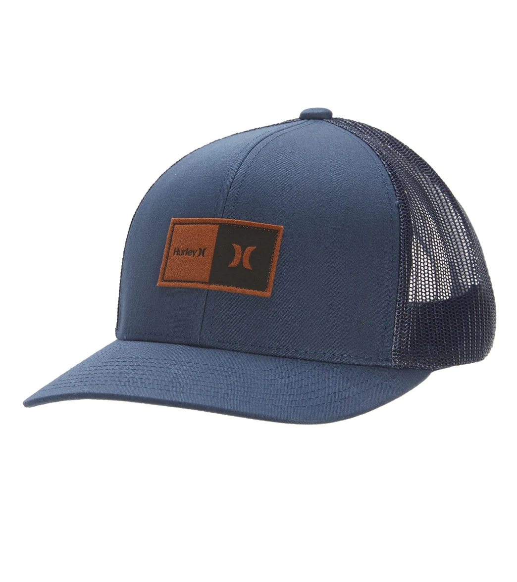 Hurley Men's Fairway Trucker Hat - Image 15
