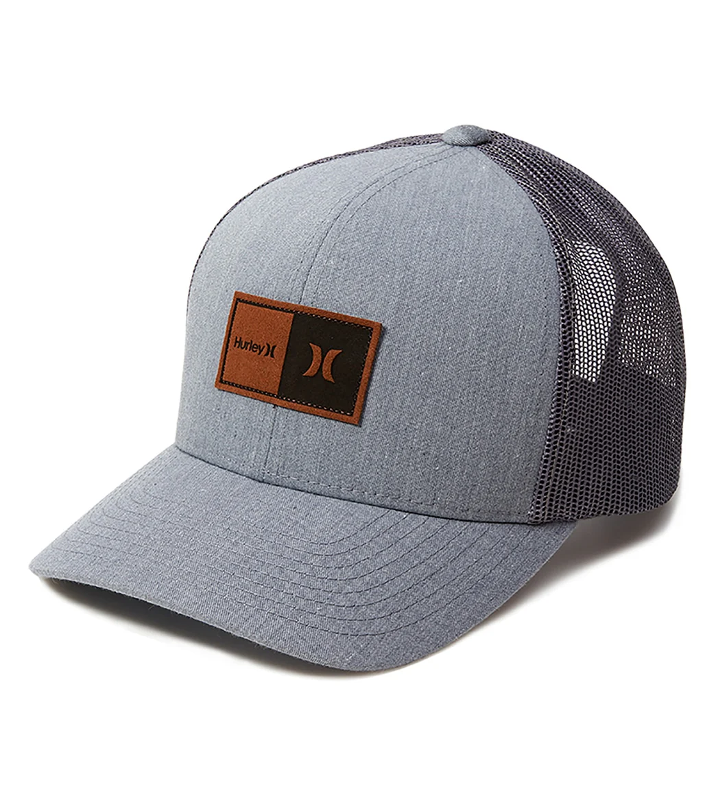 Hurley Men's Fairway Trucker Hat - Image 5