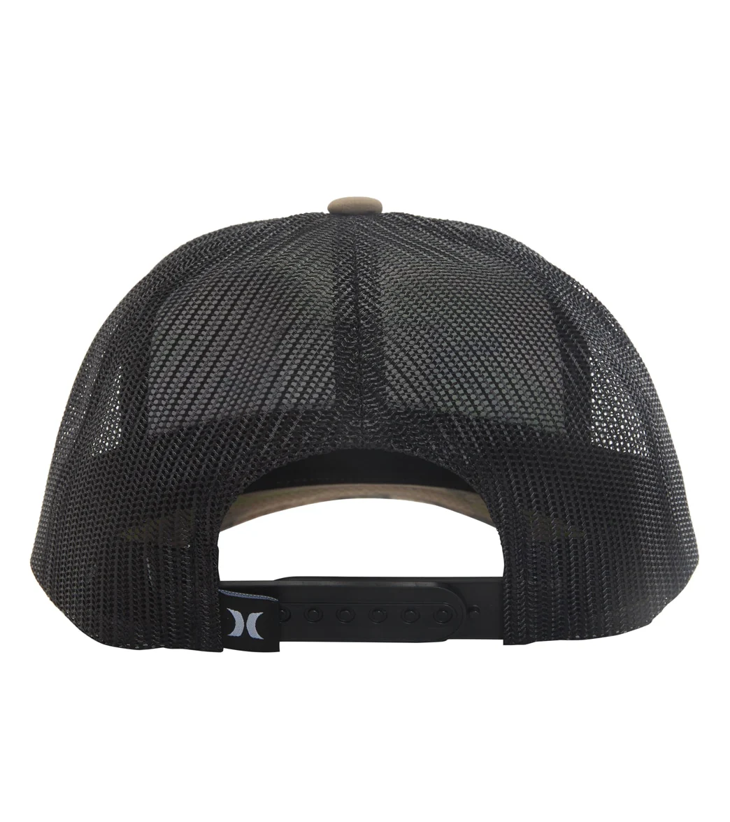 Hurley Men's Fairway Trucker Hat - Image 8