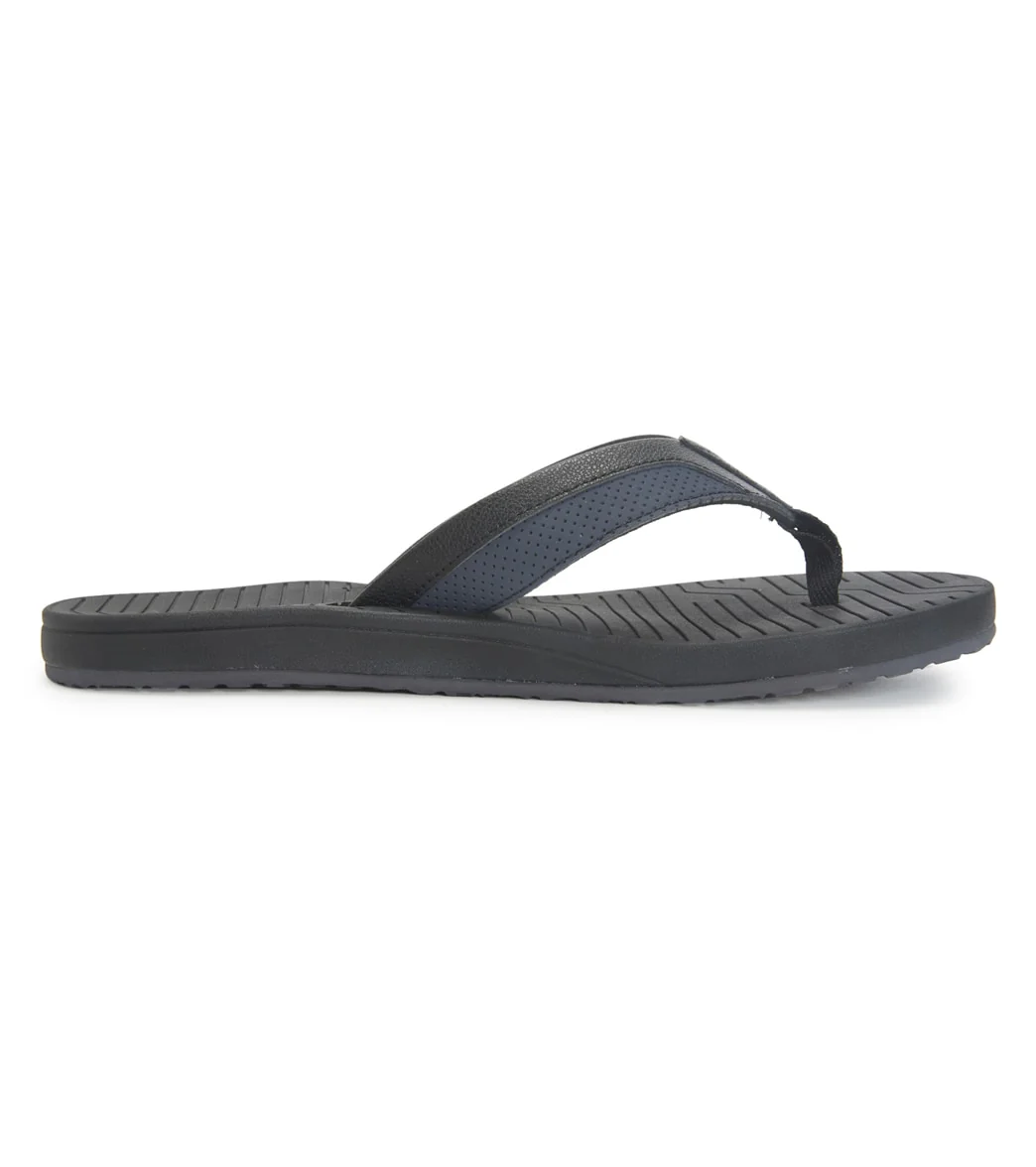 Hurley Men's Fastlane Molded Flip Flopss - Image 3