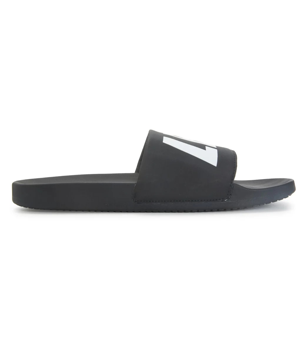Hurley Men's Fastlane Slide Sandals - Image 3