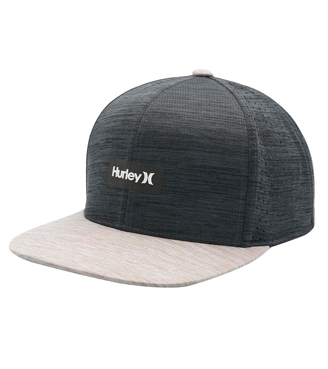 Hurley Men's H2O Dri Dock 110 Hat - Image 5
