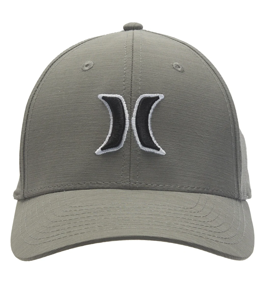 Hurley Men's H2O DRI MAX HAT - Image 2