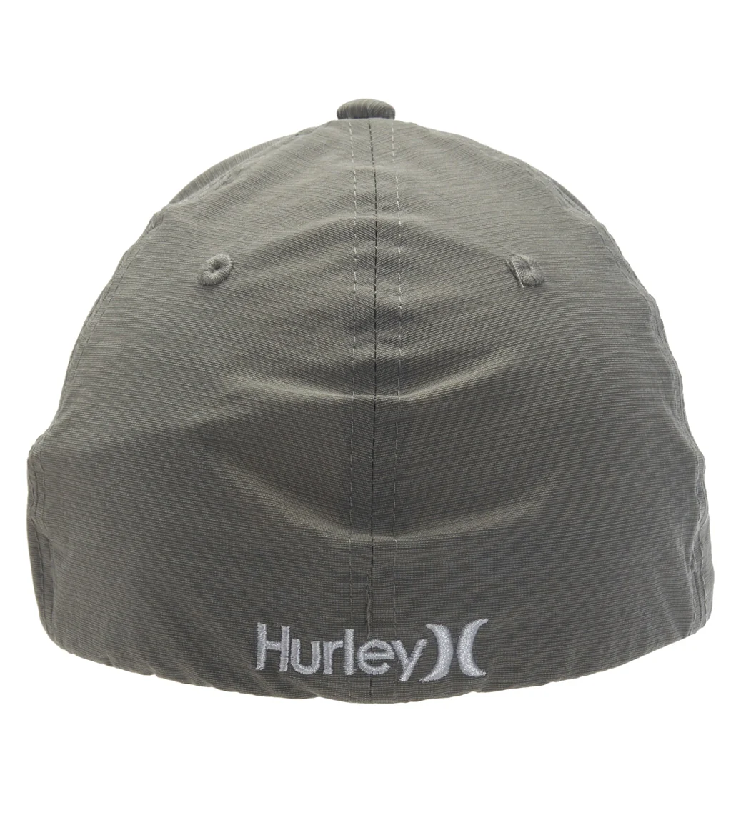 Hurley Men's H2O DRI MAX HAT - Image 3