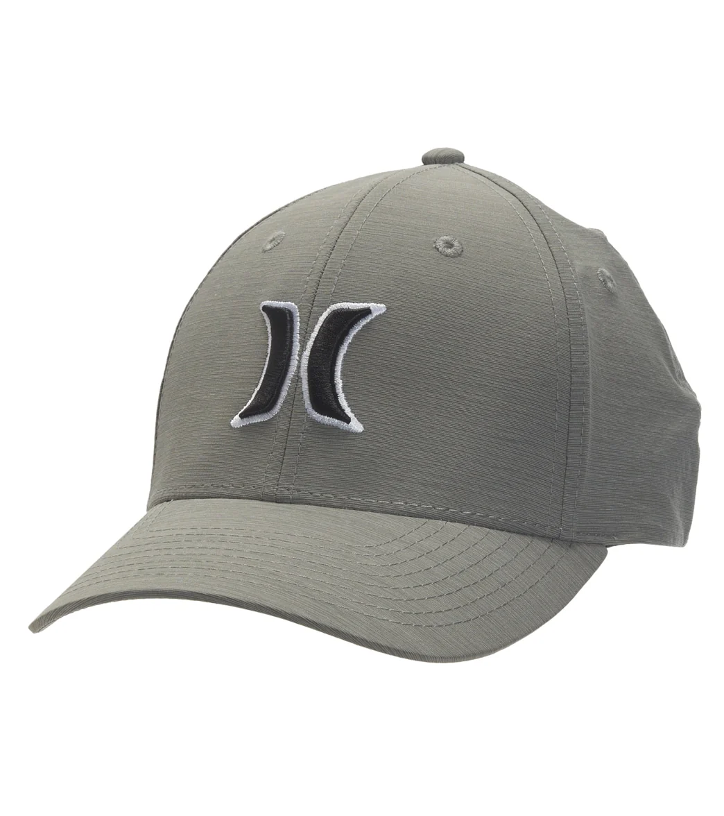 Hurley Men's H2O DRI MAX HAT - Image 5