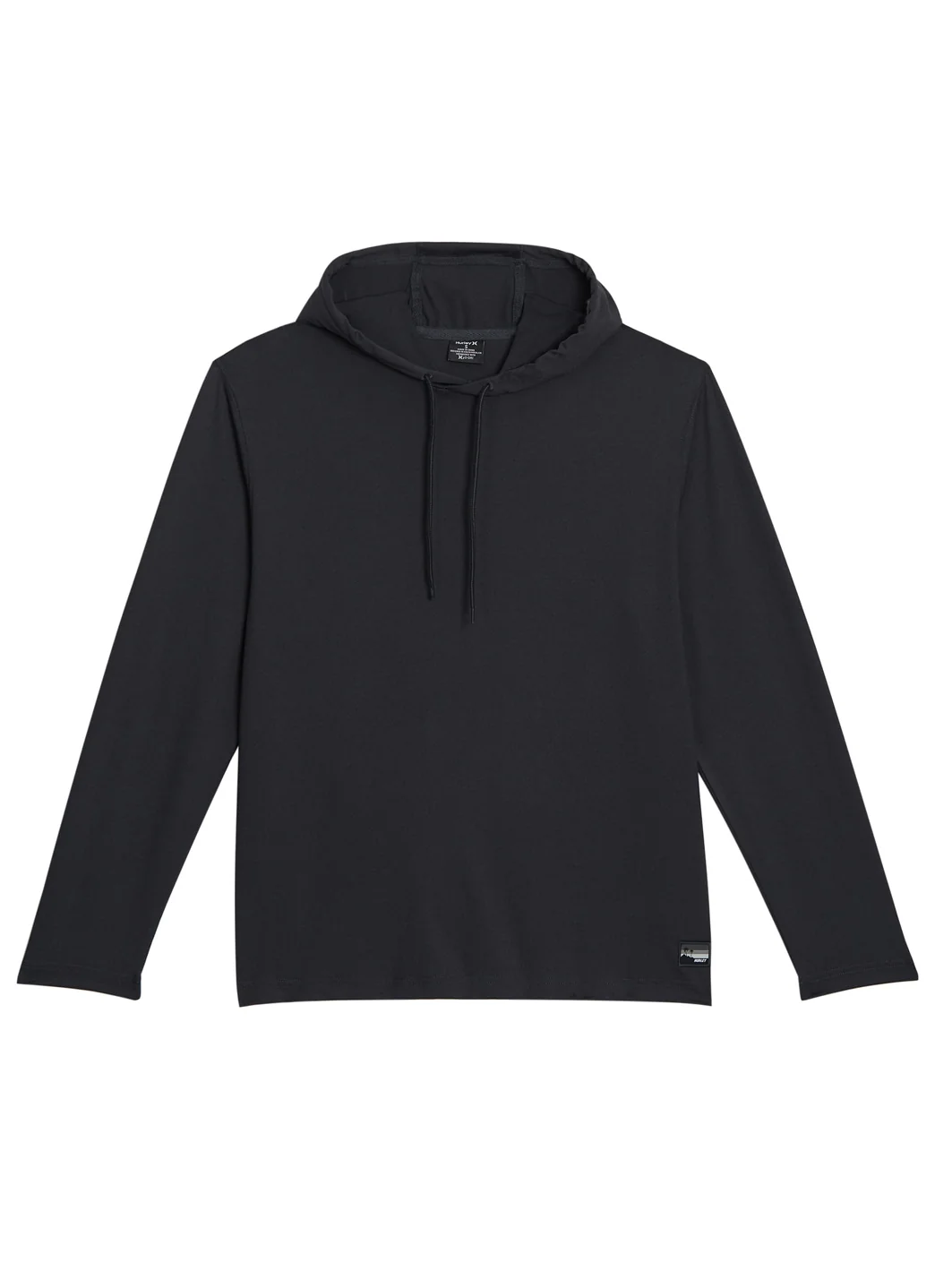 Hurley Men's H2O-Dri Modern Onshore Hooded Surf Shirt