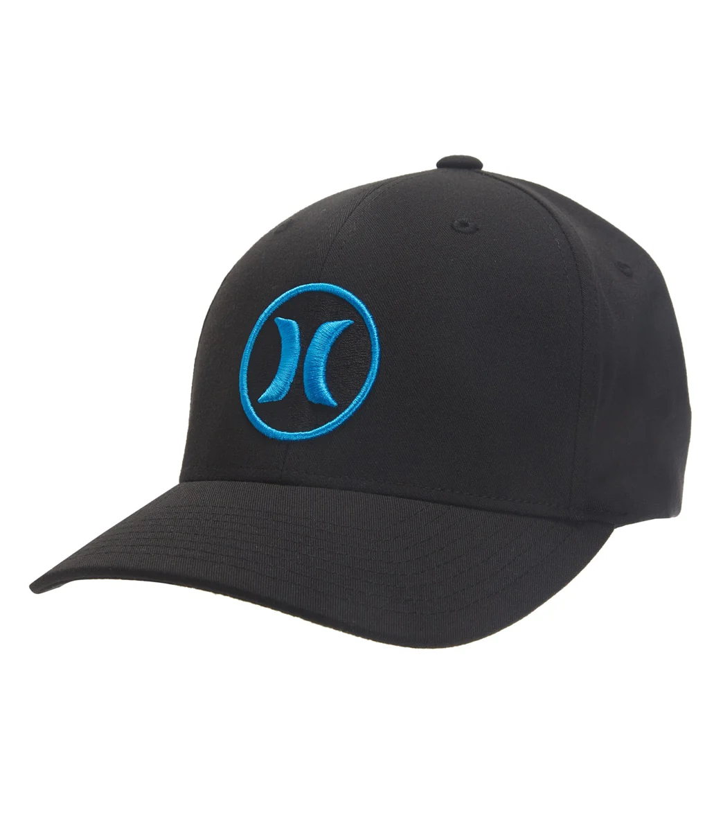 Hurley Men's H2O Dri Super Icon Hat
